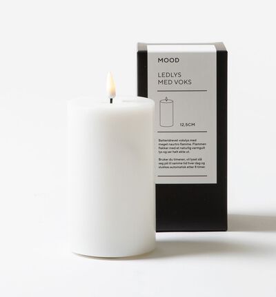 LED kubbelys S LED kubbelys S